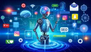 Artificial Intelligence in Digital Marketing