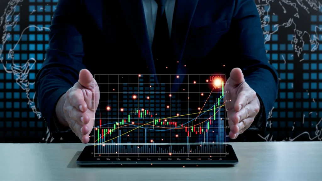 How Machine Learning Drives Business Growth