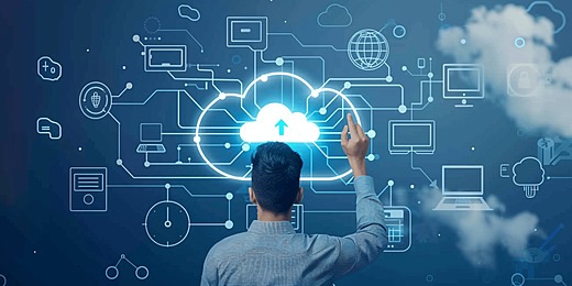 Cloud Computing & Infrastructure