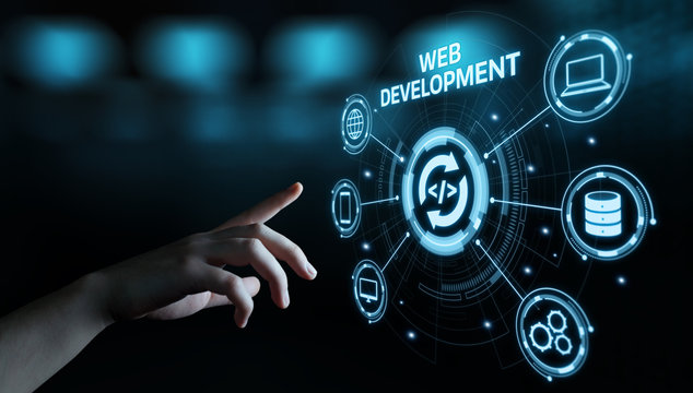 Website Design & Development